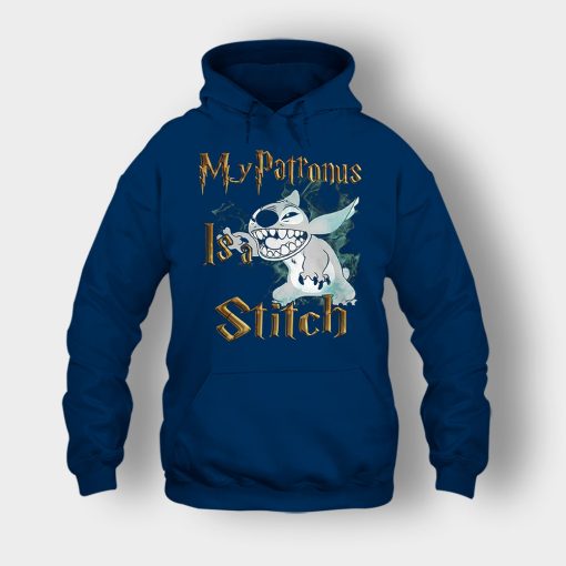 My-Patronus-Is-Disney-Lilo-And-Stitch-Unisex-Hoodie-Navy