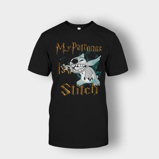 My-Patronus-Is-Disney-Lilo-And-Stitch-Unisex-T-Shirt-Black