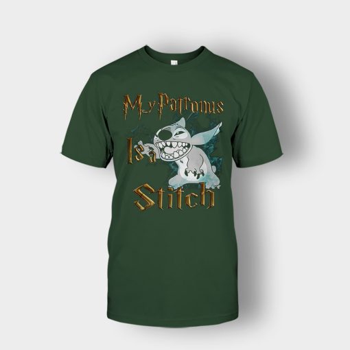 My-Patronus-Is-Disney-Lilo-And-Stitch-Unisex-T-Shirt-Forest