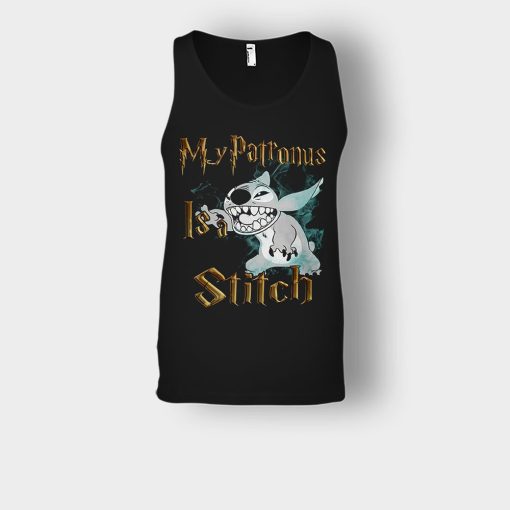 My-Patronus-Is-Disney-Lilo-And-Stitch-Unisex-Tank-Top-Black