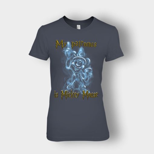 My-Patronus-Is-Disney-Mickey-Inspired-Ladies-T-Shirt-Dark-Heather