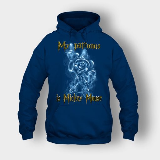 My-Patronus-Is-Disney-Mickey-Inspired-Unisex-Hoodie-Navy