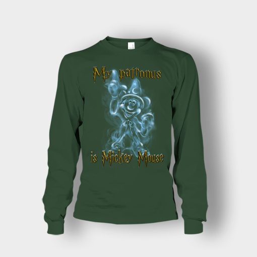 My-Patronus-Is-Disney-Mickey-Inspired-Unisex-Long-Sleeve-Forest