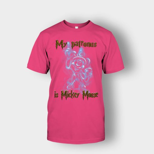 My-Patronus-Is-Disney-Mickey-Inspired-Unisex-T-Shirt-Heliconia