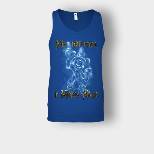 My-Patronus-Is-Disney-Mickey-Inspired-Unisex-Tank-Top-Royal