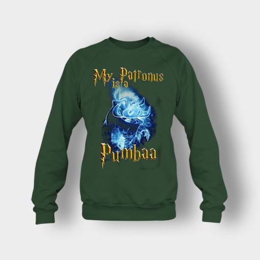 My-Patronus-Is-Pumbaa-The-Lion-King-Disney-Inspired-Crewneck-Sweatshirt-Forest