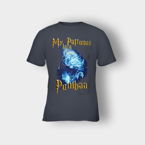 My-Patronus-Is-Pumbaa-The-Lion-King-Disney-Inspired-Kids-T-Shirt-Dark-Heather