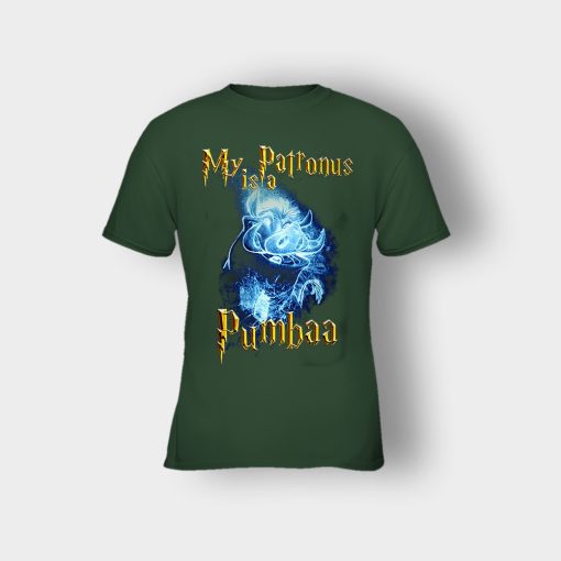 My-Patronus-Is-Pumbaa-The-Lion-King-Disney-Inspired-Kids-T-Shirt-Forest