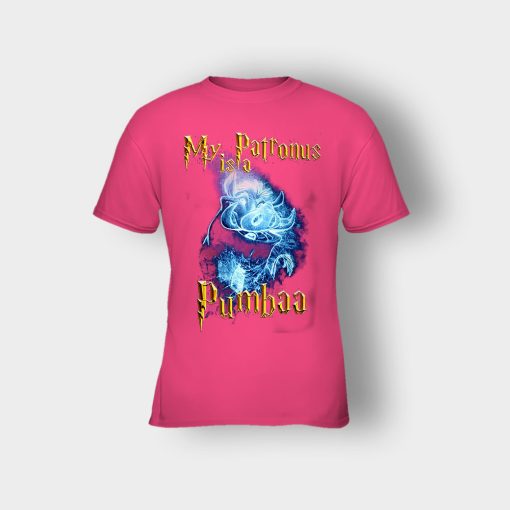 My-Patronus-Is-Pumbaa-The-Lion-King-Disney-Inspired-Kids-T-Shirt-Heliconia