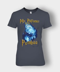 My-Patronus-Is-Pumbaa-The-Lion-King-Disney-Inspired-Ladies-T-Shirt-Dark-Heather
