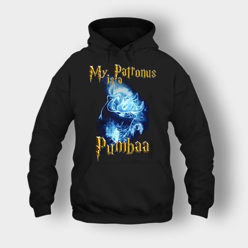 My-Patronus-Is-Pumbaa-The-Lion-King-Disney-Inspired-Unisex-Hoodie-Black