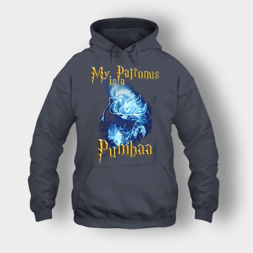 My-Patronus-Is-Pumbaa-The-Lion-King-Disney-Inspired-Unisex-Hoodie-Dark-Heather