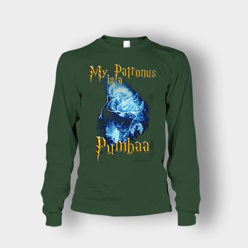 My-Patronus-Is-Pumbaa-The-Lion-King-Disney-Inspired-Unisex-Long-Sleeve-Forest