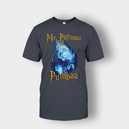 My-Patronus-Is-Pumbaa-The-Lion-King-Disney-Inspired-Unisex-T-Shirt-Dark-Heather