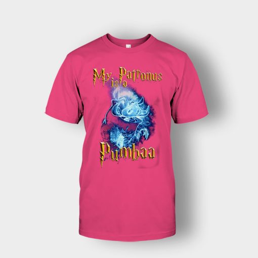 My-Patronus-Is-Pumbaa-The-Lion-King-Disney-Inspired-Unisex-T-Shirt-Heliconia