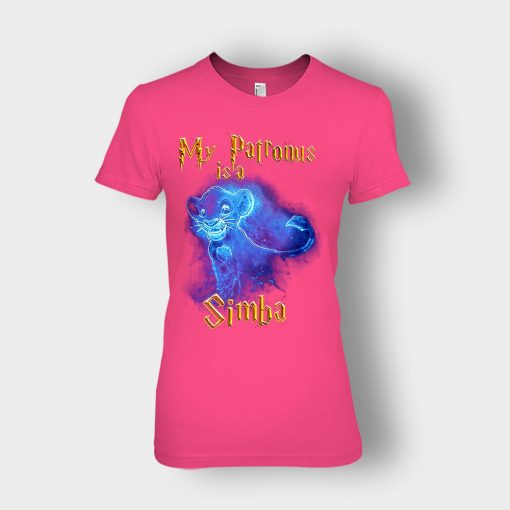 My-Patronus-Is-Simba-The-Lion-King-Disney-Inspired-Ladies-T-Shirt-Heliconia