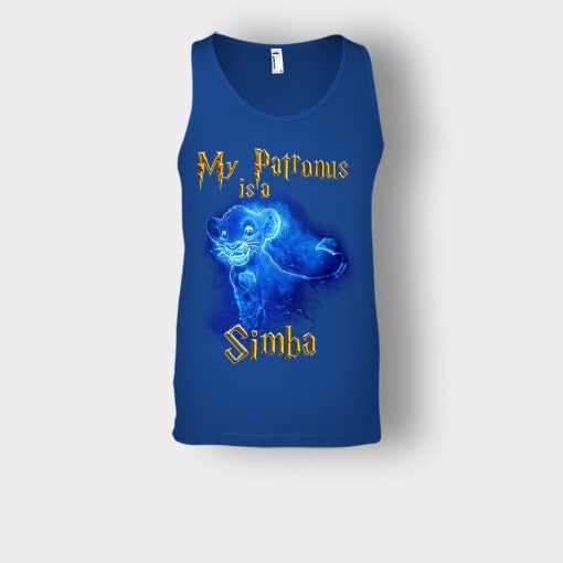 My-Patronus-Is-Simba-The-Lion-King-Disney-Inspired-Unisex-Tank-Top-Royal