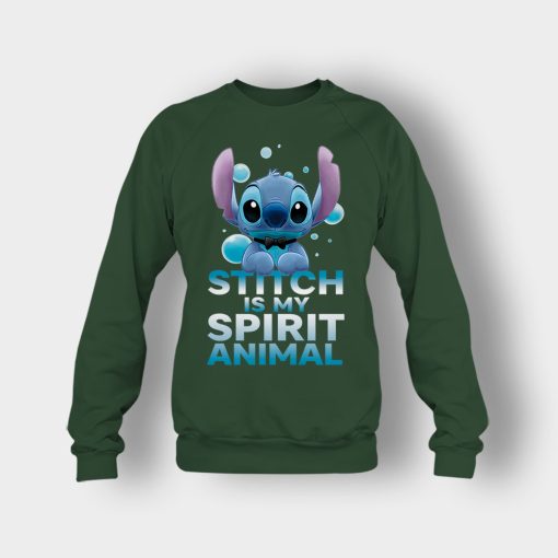 My-Spririt-Animal-Disney-Lilo-And-Stitch-Crewneck-Sweatshirt-Forest