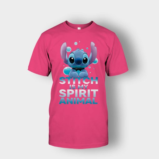 My-Spririt-Animal-Disney-Lilo-And-Stitch-Unisex-T-Shirt-Heliconia