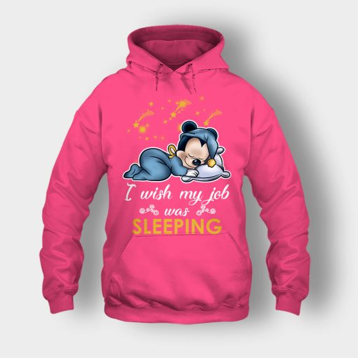 My-Wish-Job-Is-Sleeping-Disney-Mickey-Inspired-Unisex-Hoodie-Heliconia