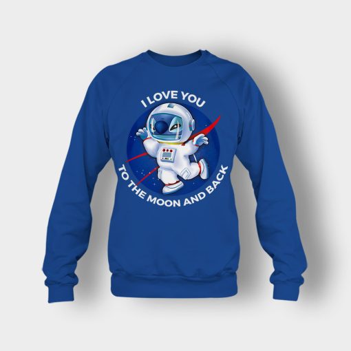 Nase-I-Love-You-Disney-Lilo-And-Stitch-Crewneck-Sweatshirt-Royal