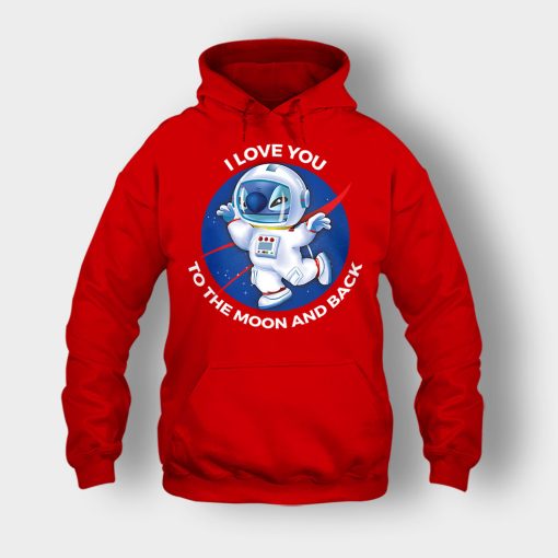 Nase-I-Love-You-Disney-Lilo-And-Stitch-Unisex-Hoodie-Red