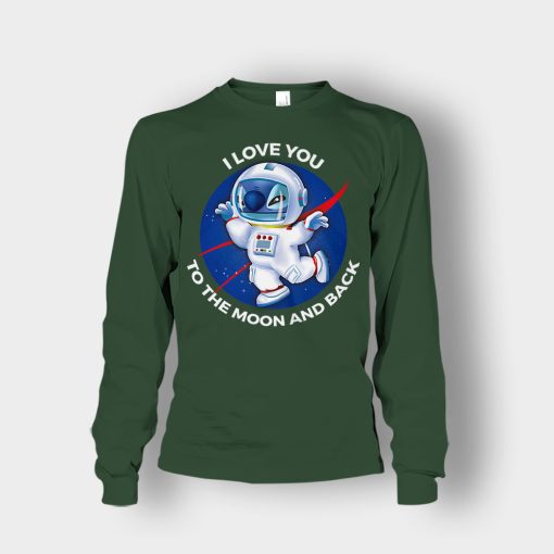 Nase-I-Love-You-Disney-Lilo-And-Stitch-Unisex-Long-Sleeve-Forest