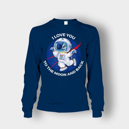 Nase-I-Love-You-Disney-Lilo-And-Stitch-Unisex-Long-Sleeve-Navy