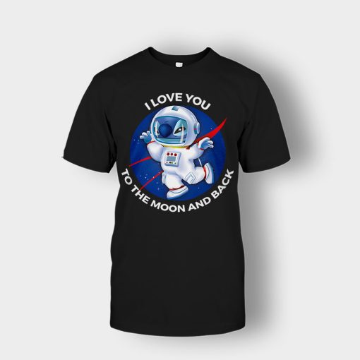 Nase-I-Love-You-Disney-Lilo-And-Stitch-Unisex-T-Shirt-Black