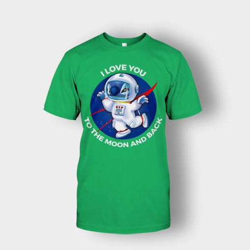 Nase-I-Love-You-Disney-Lilo-And-Stitch-Unisex-T-Shirt-Irish-Green