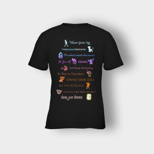 Never-Grow-Up-Disney-Kids-T-Shirt-Black