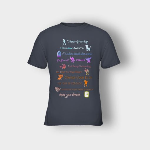 Never-Grow-Up-Disney-Kids-T-Shirt-Dark-Heather