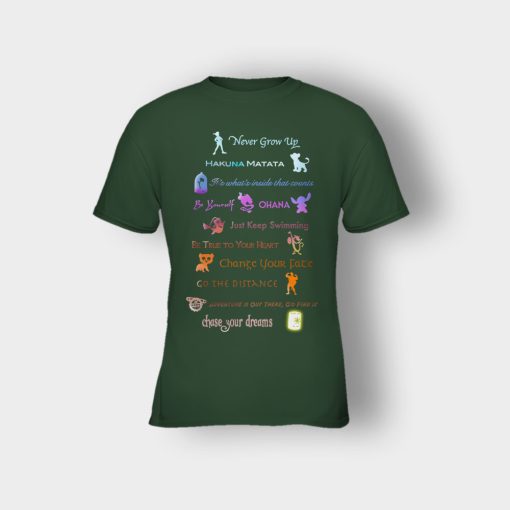 Never-Grow-Up-Disney-Kids-T-Shirt-Forest