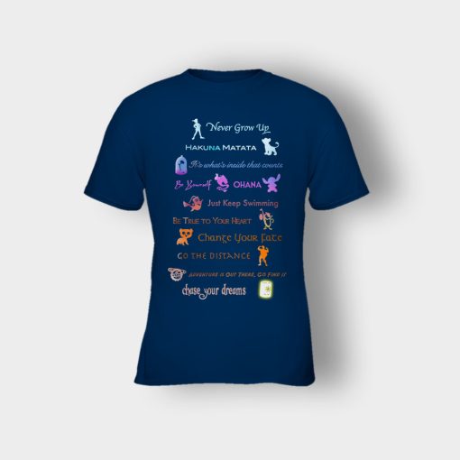 Never-Grow-Up-Disney-Kids-T-Shirt-Navy