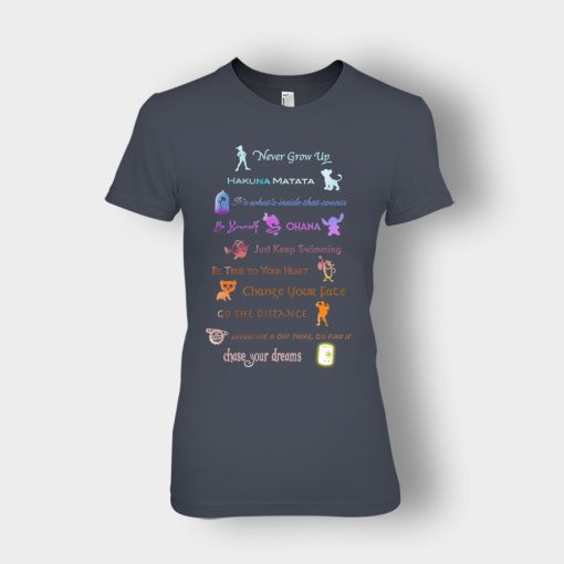 Never-Grow-Up-Disney-Ladies-T-Shirt-Dark-Heather