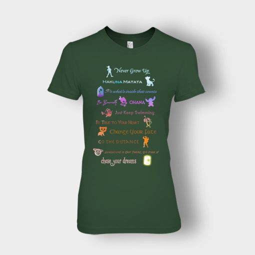 Never-Grow-Up-Disney-Ladies-T-Shirt-Forest
