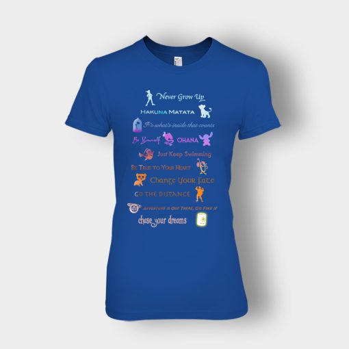 Never-Grow-Up-Disney-Ladies-T-Shirt-Royal