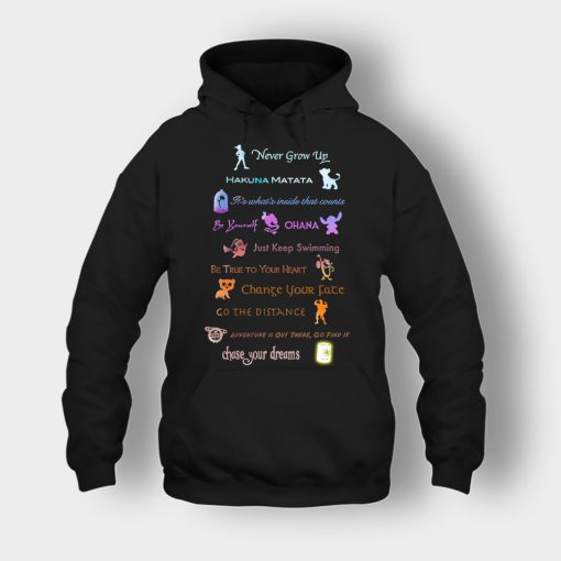 Never-Grow-Up-Disney-Unisex-Hoodie-Black