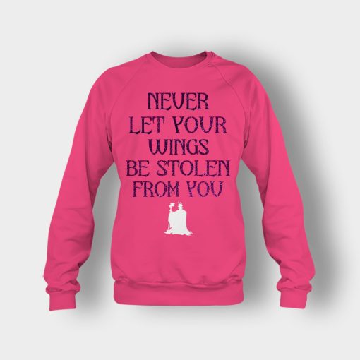 Never-Let-Your-Wings-Be-Stolen-From-You-Disney-Maleficient-Inspired-Crewneck-Sweatshirt-Heliconia