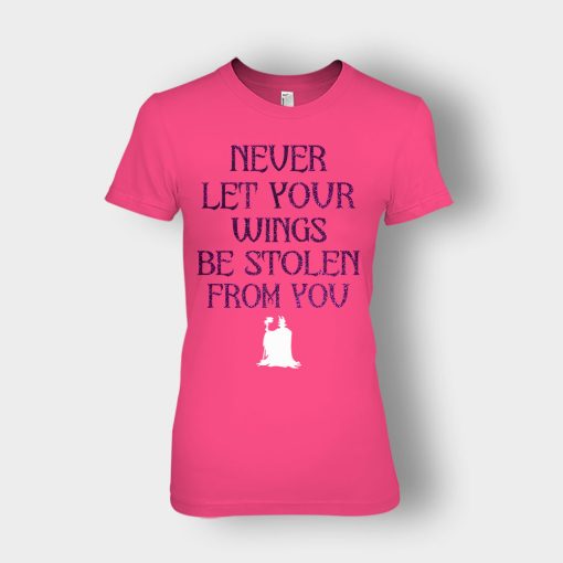 Never-Let-Your-Wings-Be-Stolen-From-You-Disney-Maleficient-Inspired-Ladies-T-Shirt-Heliconia