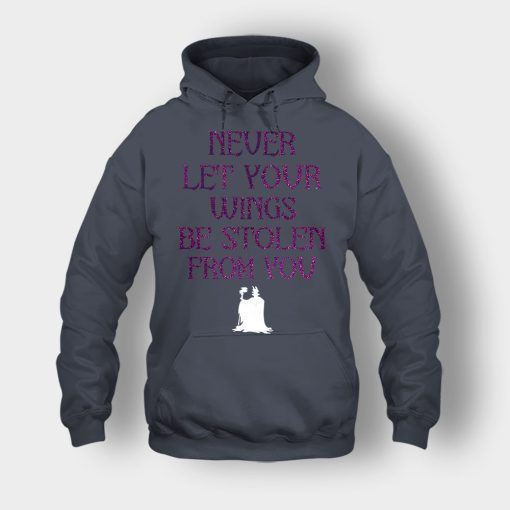 Never-Let-Your-Wings-Be-Stolen-From-You-Disney-Maleficient-Inspired-Unisex-Hoodie-Dark-Heather