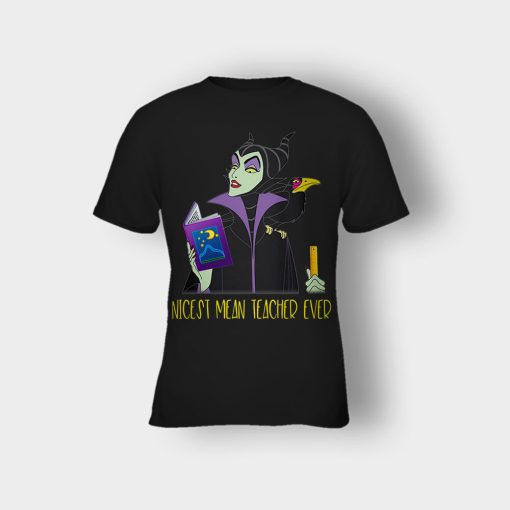 Nicest-Mean-Teacher-Ever-Disney-Maleficient-Inspired-Kids-T-Shirt-Black