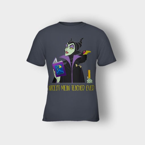 Nicest-Mean-Teacher-Ever-Disney-Maleficient-Inspired-Kids-T-Shirt-Dark-Heather