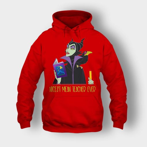 Nicest-Mean-Teacher-Ever-Disney-Maleficient-Inspired-Unisex-Hoodie-Red