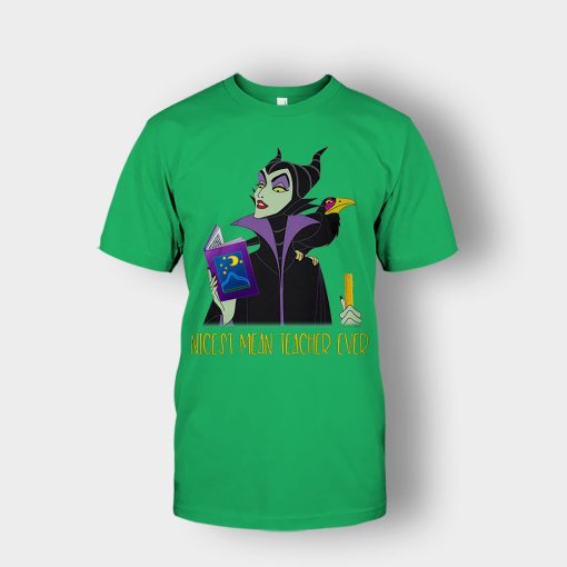 Nicest-Mean-Teacher-Ever-Disney-Maleficient-Inspired-Unisex-T-Shirt-Irish-Green