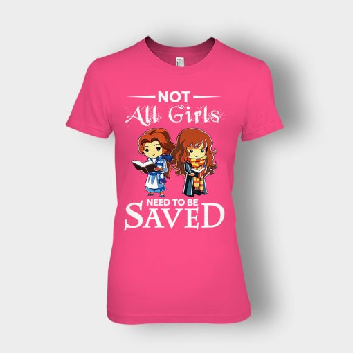 Not-All-Girls-Need-To-Be-Saved-Hermione-And-Belles-Disney-Beauty-And-The-Beast-Ladies-T-Shirt-Heliconia