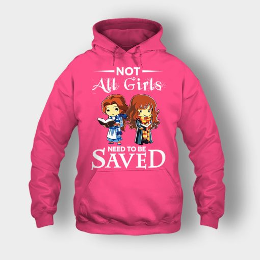 Not-All-Girls-Need-To-Be-Saved-Hermione-And-Belles-Disney-Beauty-And-The-Beast-Unisex-Hoodie-Heliconia