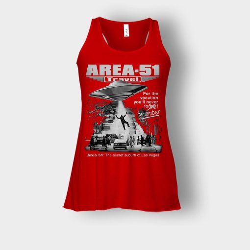 Official-Area-51-Travel-the-secret-suburb-of-Las-Vegas-Bella-Womens-Flowy-Tank-Red