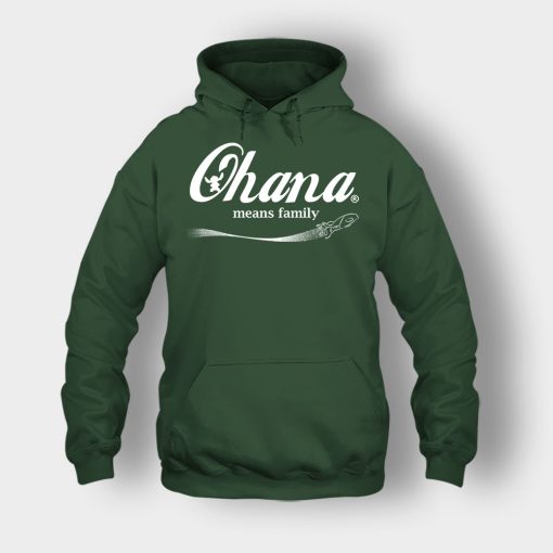 Ohana-Means-Family-Coca-Disney-Lilo-And-Stitch-Unisex-Hoodie-Forest