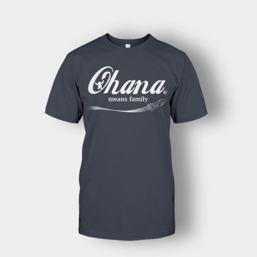 Ohana-Means-Family-Coca-Disney-Lilo-And-Stitch-Unisex-T-Shirt-Dark-Heather